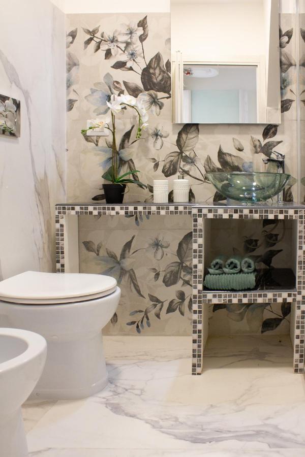 Myhome Taccioli Wellbeing Milano Dış mekan fotoğraf