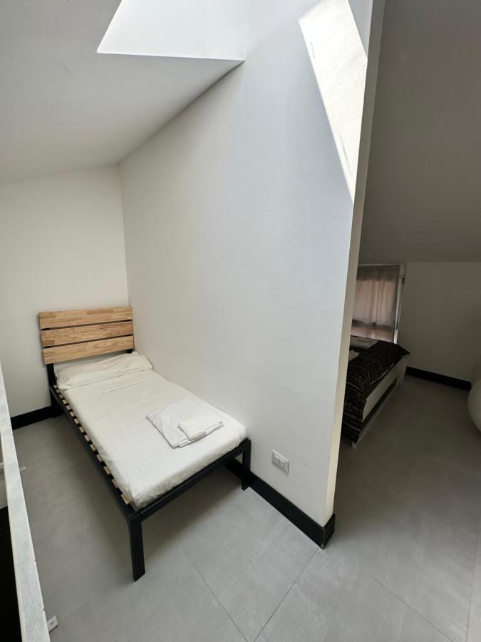 Myhome Taccioli Wellbeing Milano Dış mekan fotoğraf
