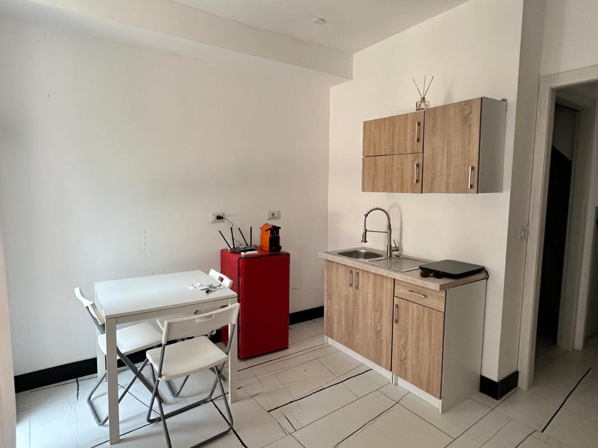 Myhome Taccioli Wellbeing Milano Dış mekan fotoğraf