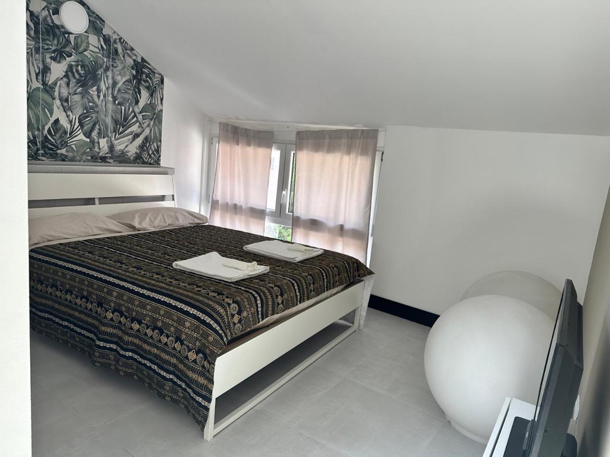 Myhome Taccioli Wellbeing Milano Dış mekan fotoğraf